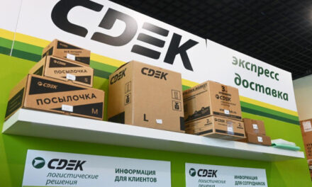Новый глава СДЭКа назвал IPO приоритетной целью на ближайшее время