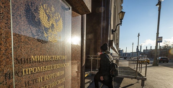 Минпромторг предложил отслеживать происхождение комплектующих Минпромторг предложил отслеживать происхождение комплектующих