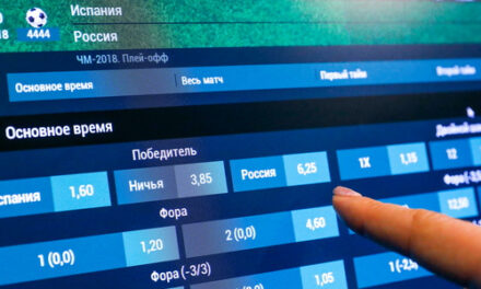 Самоограничившие себя в азартных играх фишек не получат