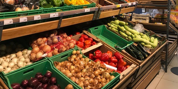 Инфляция в июне составила 0,64%