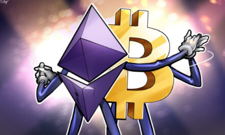 Файлы Hashdex S-1 для ETF для хранения Биткоин, эфира и, возможно, других