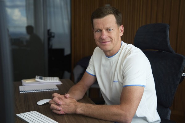 Топ-менеджер Сбера Алешкин рассказал о развитии инклюзивных сервисов банка Топ-менеджер Сбера Алешкин рассказал о развитии инклюзивных сервисов банка