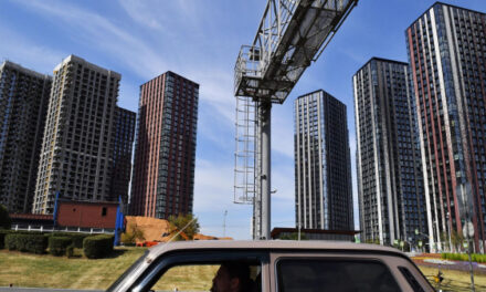 Росреестр: количество продаж жилья по переуступке ДДУ в Москве снизилось на 22%