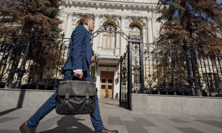 ЦБ закрыл лазейку по переводу в Россию бумаг из-за рубежа