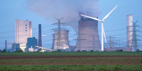 Планы по сокращению выбросов парниковых газов предлагают скорректировать