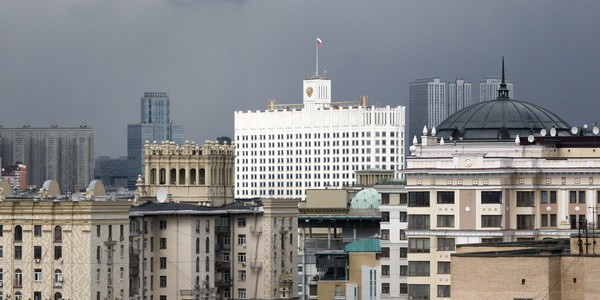 Социологический KPI для правительства