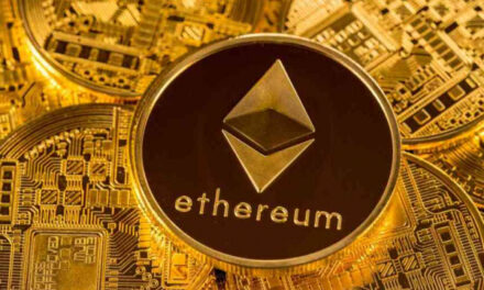 Фонд Ethereum перевел 95 миллионов ETH, рост цен остановится?
