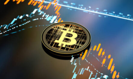 Крест смерти Биткоина грозит спровоцировать крах, если цена не удержится на уровне $62 000