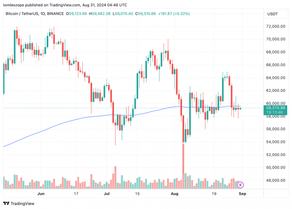 Цена биткоин-хеша достигла нового минимума &mdash; пора ли покупать?