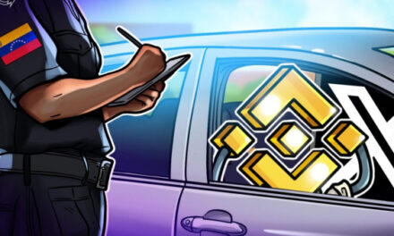 Венесуэла блокирует Binance, X на фоне спора о президентских выборах