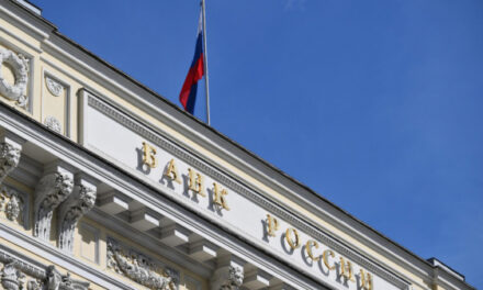 ЦБ: объем наличных в обращении в 2024 году может снизиться на 200 млрд рублей