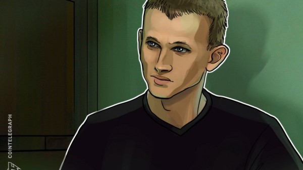 Memecoin дешевеет, а затем растет после того, как Виталик Бутерин продает нежелательный airdrop