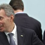 Суд в Швейцарии отклонил апелляцию миллиардера Хана о разблокировке средств