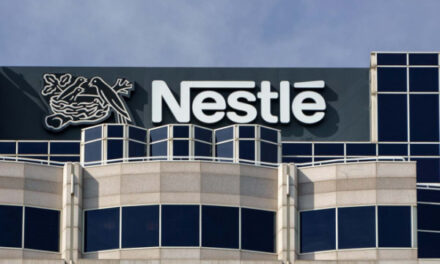 Nestle уволила гендиректора из-за слабых показателей