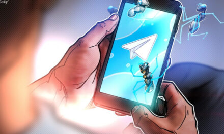 Telegram запускает встроенный в приложение браузер с поддержкой децентрализованных веб-сайтов