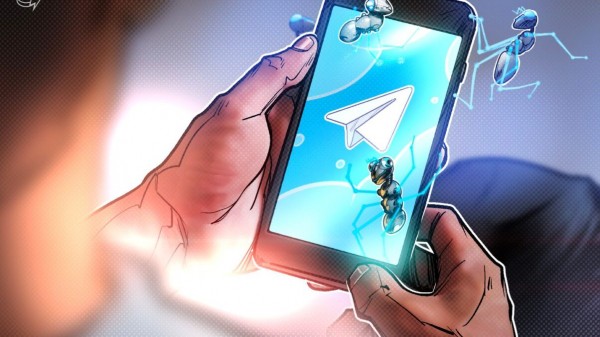 Telegram запускает встроенный в приложение браузер с поддержкой децентрализованных веб-сайтов Telegram запускает встроенный в приложение браузер с поддержкой децентрализованных веб-сайтов