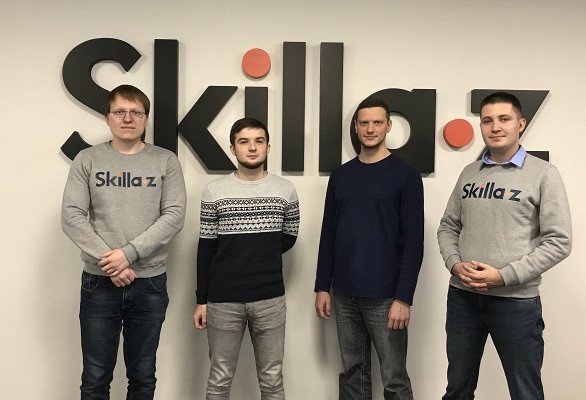Доля HeadHunter в капитале Skillaz достигла 90%