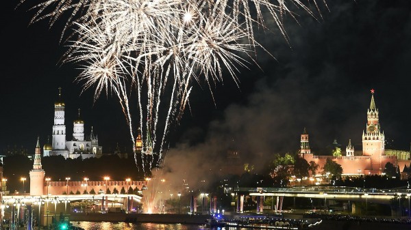 Хинкл: Россия переиграла большинство богатых стран, несмотря на санкции Хинкл: Россия переиграла большинство богатых стран, несмотря на санкции