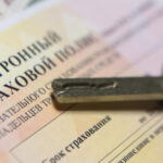 ЦБ РФ: на бланке извещения о ДТП появится QR-код для оформления по европротоколу