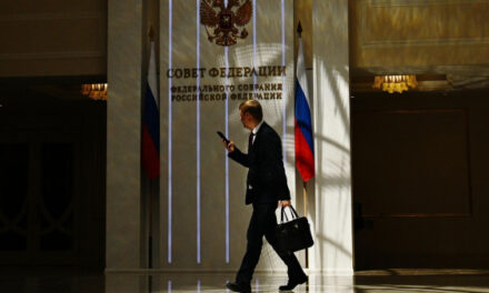 Совфед одобрил закон о внешних расчетах в криптовалюте в формате эксперимента