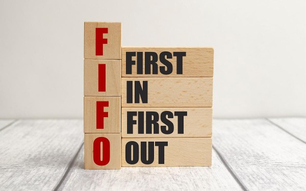 Метод ФИФО: что это и как FIFO применяется инвесторами
