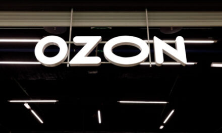 Ozon возобновил продажи дорогих товаров из Китая