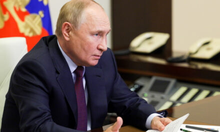 Путин призвал правительство и ЦБ повысить координацию действий по снижению инфляции