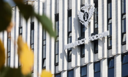 За незаконную регистрацию ИП хотят ввести уголовную ответственность