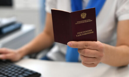 Эксперт Подольская: индексация страховых пенсий будет происходить дважды в год