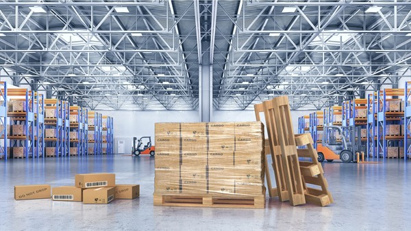 Спрос на покупку складов формата big box за год вырос на 12 п.п.