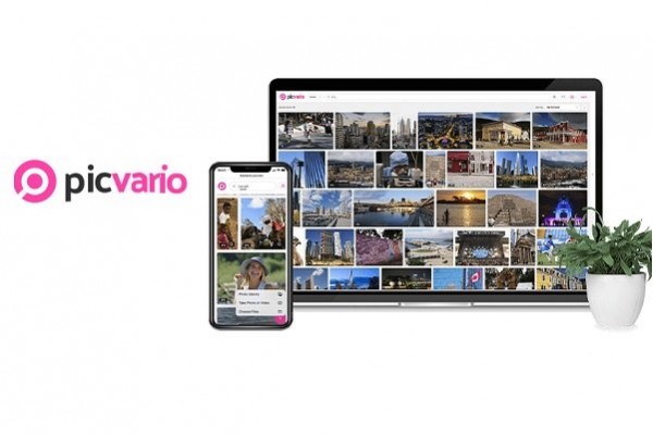 Разработчики платформы Picvario закрыли инвестраунд на 29 млн руб. Разработчики платформы Picvario закрыли инвестраунд на 29 млн руб.