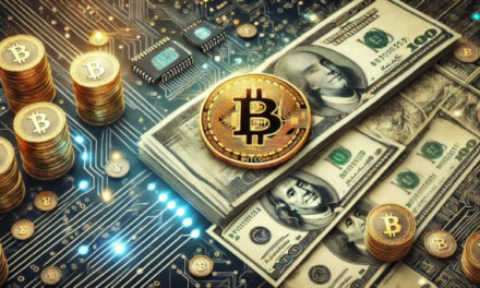 Хотите знать, когда покупать биткоин? Вот уровни, которые стоит посмотреть