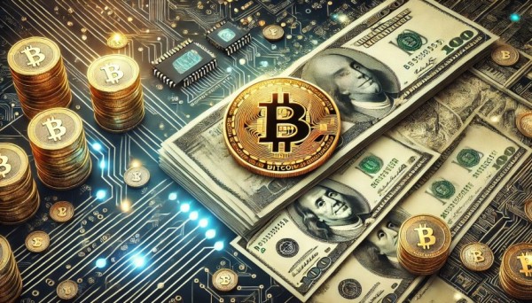 Хотите знать, когда покупать биткоин? Вот уровни, которые стоит посмотреть