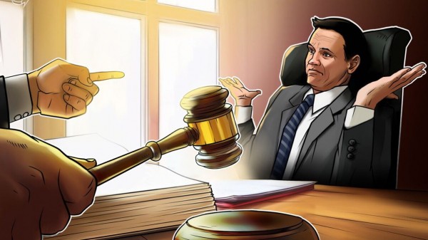Прокурор требует посадить в тюрьму пользователя Crypto. com, который по ошибке получил $6,8 млн