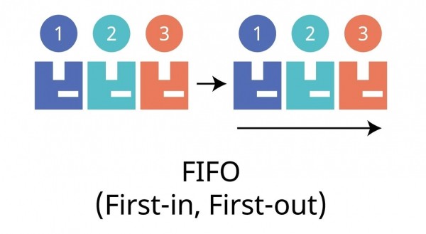 
                    Метод ФИФО: что это и как FIFO применяется инвесторами

                