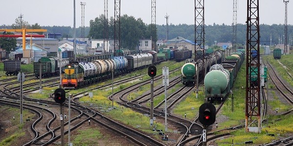 Участники топливного рынка отмечают задержки с отгрузками Участники топливного рынка отмечают задержки с отгрузками