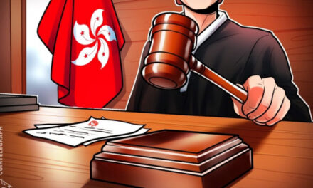 Суд Гонконга обязал раскрыть финансовую информацию в споре Mantra Chain