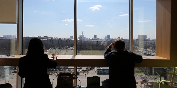 Компании наращивают наем временных сотрудников