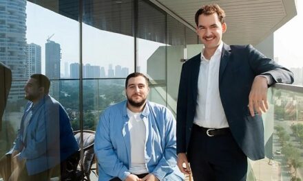 Tether инвестировала в основанный россиянами стартап