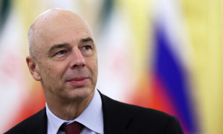 Силуанов: Минфин и ЦБ РФ всегда стараются действовать скоординированно