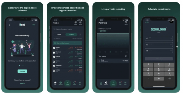 Токенизированный денежный фонд Франклина Темплтона запускается на Arbitrum Токенизированный денежный фонд Франклина Темплтона запускается на Arbitrum