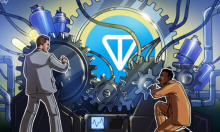 Бывшие руководители TON Foundation запускают фонд TON Ventures стоимостью 40 миллионов долларов