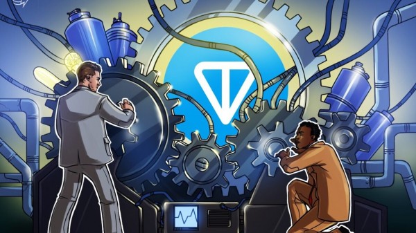 Бывшие руководители TON Foundation запускают фонд TON Ventures стоимостью 40 миллионов долларов