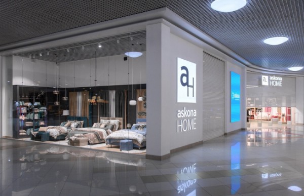 В Воронеже открылся крупнейший в России гипермаркет Askona Home В Воронеже открылся крупнейший в России гипермаркет Askona Home