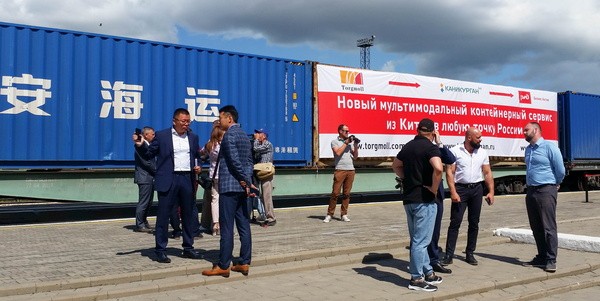 Из КНР перестали поставлять товары двойного назначения без предоплаты