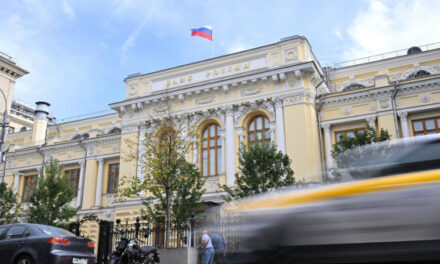 Заботкин: смягчение монетарной политики Банка России на повестке дня не стоит