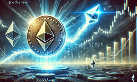 Формирование тройного дна: ожидает ли Ethereum значительный подъем в четвертом квартале?