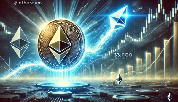 Формирование тройного дна: ожидает ли Ethereum значительный подъем в четвертом квартале?