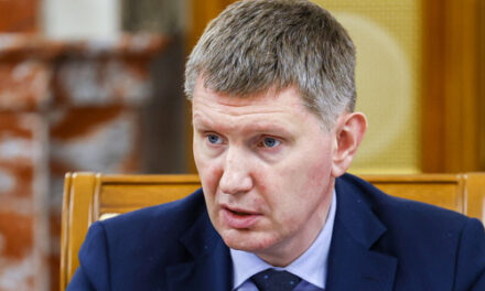 Минэкономразвития ожидает суммарный рост ВВП за 2024-2027 годы на уровне 13%