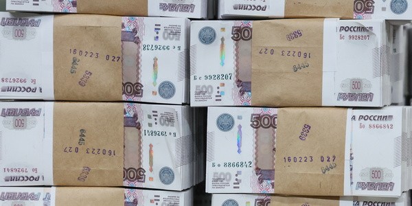 Расходы бюджета на погашение госдолга выросли в 1,5 раза